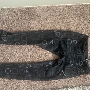 Nike Running Leggings